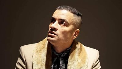 الرد الأول من حسن شاكوش على زوجته ريم بعد تحريرها محضرًا ضده 