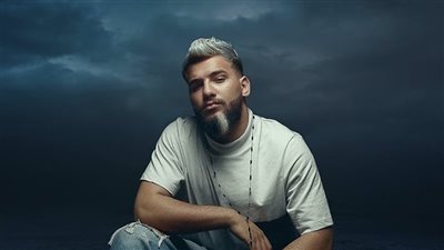 غدًا.. مسلم يحيي حفلًا غنائيًا في الساحل الشمالي