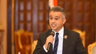 مقرر لجنة الشباب بالحوار الوطني يكشف كواليس لقائه بطلاب الجامعات: هذه مطالبهم!