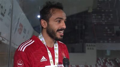 عاجل.. كهربا يحسم الجدل حول تجديد عقده مع الأهلي