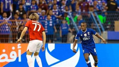 ثبت مجانًا.. ترددات القنوات الناقلة لمباراة الهلال السعودي أوراوا الياباني الآن Twitter في نهائي دوري أبطال آسيا