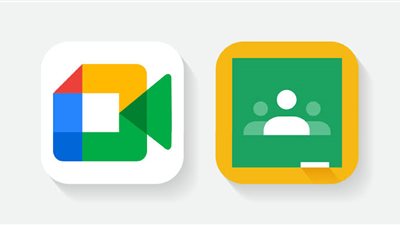 تطبيق جوجل ميت Google Meet.. تطورات جديدة لمستخدمي الأندرويد 