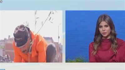 الزراعة: مبادرة 100 مليون شجرة ستدخل السرور على نفس المواطن (فيديو)