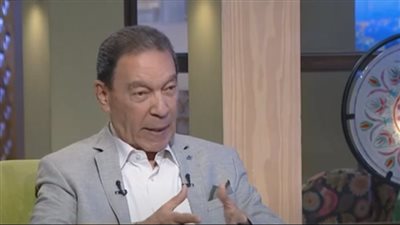 هاني الناظر يوجه رسالة عاجل للأمهات بخصوص الأطفال خلال فصل الصيف (فيديو)