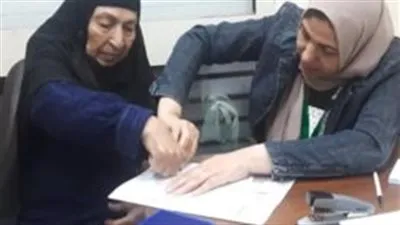 الداخلية تواصل تفعيل الإجراءات للتيسير على الراغبين فى الحصول على الخدمات الشرطية