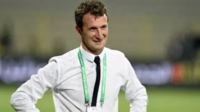 أروابارينا: عبد الله السعيد يمتلك جودة مختلفة عن أي لاعب.. وبيراميدز لديه أهداف كبرى لم يصل لها