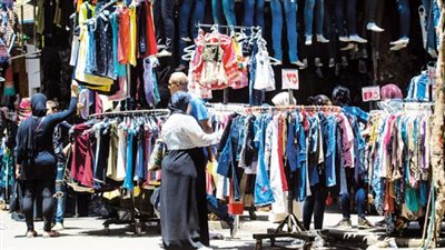   غرفة الصناعات النسحية: الأمن الكسائي للمواطن فى خطر لعدم توافر 