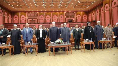 انطلاق فعاليات المؤتمر الدولي بجامعة الأزهر عن «الرعاية الشرعية والقانونية لذوي الهمم»