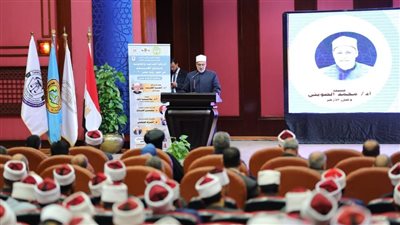 وكيل الأزهر: الإسلام ضرب أروع الأمثلة في حفظ حقوق ذوي القدرات والهمم