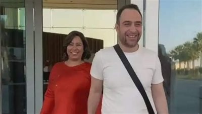 أغنية جديدة بين شيرين عبدالوهاب وحسام حبيب.. تفاصيل