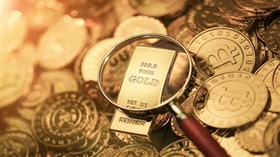 سعر الذهب اليوم السبت 6-5-2023 في الأسواق المصرية وفقًا لآخر التحديثات