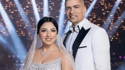 بعد ما سجدت شكر لله.. زوجه حسن شاكوش تتهمه بسرقه أموالها وطردها خارج منزل الزوجية