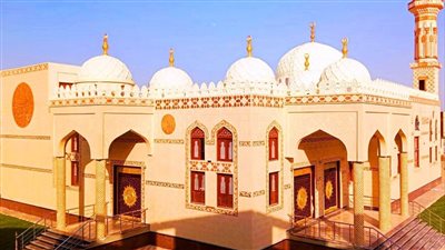 الأوقاف تعلن افتتاح 10 مساجد الجمعة القادمة في هذه المناطق