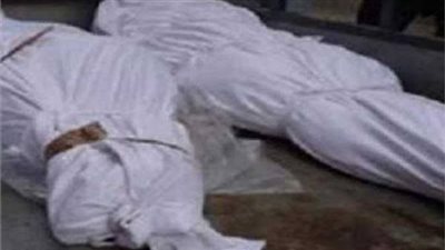 مصرع شخص من المنوفية أسفل عجلات القطار أثناء انتظاره وصول جثمان والدته