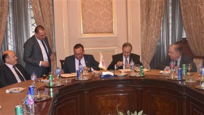  جامعة المنصورة الجديدة توقع تعاون مع الجمعية المصرية للاقتصاد السياسي