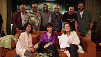 تعرف على موعد طرح فيلم وش في وش بالسينما