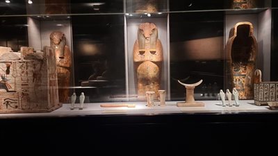 متحف التحنيط بالأقصر يحتفل غدًا بذكرى مرور 26 عامًا على افتتاحه