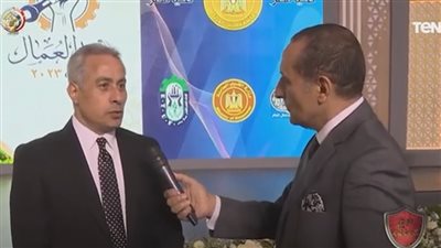 وزير القوى العاملة لـ 