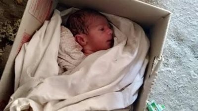 مجهولو النسب ضحايا عديمي الضمير في المنيا.. 