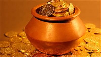 عاجل | يرتفع 10 جنيهات.. ننشر أسعار الذهب اليوم قبيل إجازة الصاغة