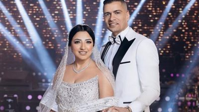 حسن شاكوش يتهم زوجته بسرقة نصف مليون جنيه