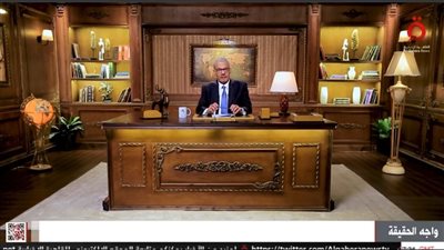 عادل حمودة يوضح كيف تجسست المخابرات الأمريكية على المنظمات الإرهابية