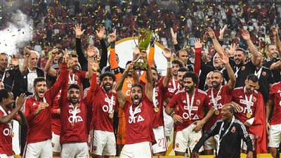 صفقات الأهلي 2023.. آخر تطورات المفاوضات للتعاقد مع صفقة لوكاكو إفريقيا 