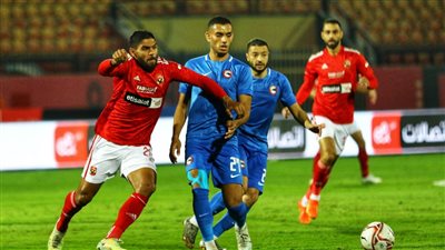 عاجل.. الأهلي يكشف حقيقة الحصول على توقيع نجم فيوتشر