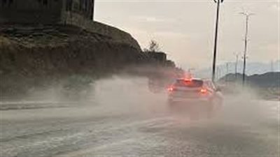 تحذيرات بترقب رياح وأمطار قوية في مناطق عدة بالمغرب