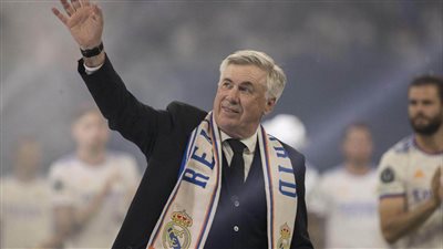 عاجل.. ماذا قال أنشيلوتي بعد تتويج ريال مدريد بكأس ملك إسبانيا؟