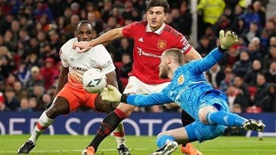 موعد مباراة وست هام ضد مانشستر يونايتد اليوم الأحد 7/5/2023 في الدوري الإنجليزي الممتاز والقناة الناقلة والتشكيل