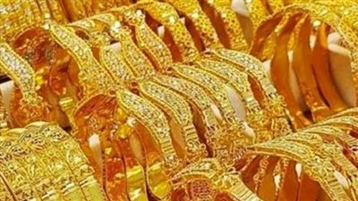 فرصة للإستثمار.. تراجع في أسعار الذهب اليوم بسوق الصاغة 