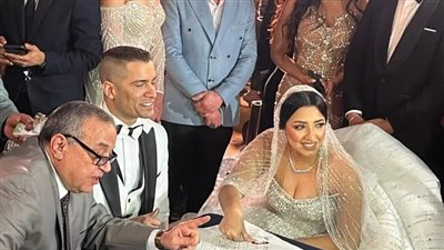 والد ريم طارق زوجة حسن شاكوش: 