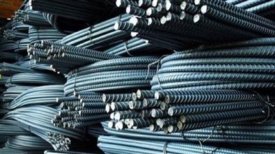 بعد ارتفاع السولار..أسعار الحديد بالسوق المحلي اليوم الأحد 7 مايو 2023