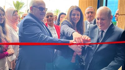 افتتاح مستشفى طب الأسنان التعليمي بفرع جامعة الشيخ زايد