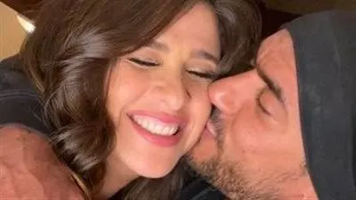 ياسمين عبد العزيز تستجم في رحلة سفاري تتصدر الترند