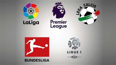 ترتيب هدافي الدوريات الخمس الكبرى 2023