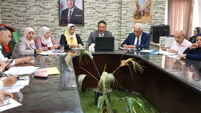 تعليم الجيزة: لا شكاوى أو مشاكل خلال اليوم الثاني لامتحانات طلاب النقل