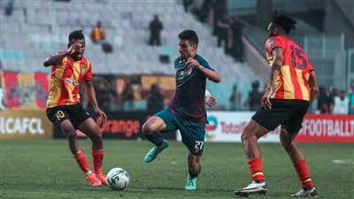 القنوات الناقلة لمباراة الأهلي والترجي في نصف نهائي دوري أبطال إفريقيا 2022/2023 على نايل سات