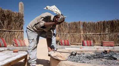 بالصدفة.. فلّاح تونسي يكتشف بئر غاز طبيعي في منطقة الساحل 