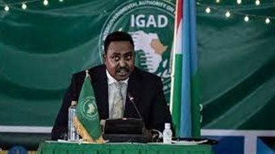 إيغاد تحث علي اغتنام محادثات جدة لوقف الحرب في السودان