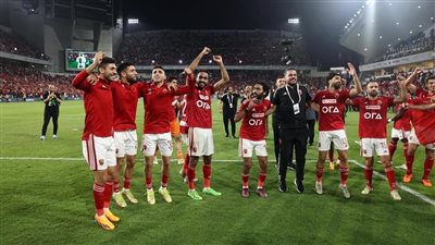 بعد تدخل بيبو.. صفقة كبرى تقترب من قميص الأهلي 