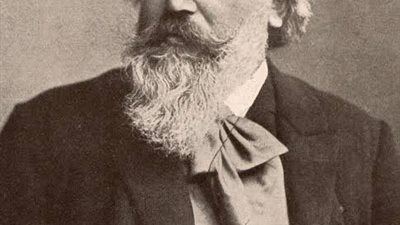 يوهانس برامز Johannes Brahms.. معلومات عن الأسطورة خليفة بيتهوفن