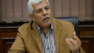 ضعف المساحة.. نقيب الزراعيين يكشف مفاجأة بشأن تنمية الزراعة بمطروح (فيديو)