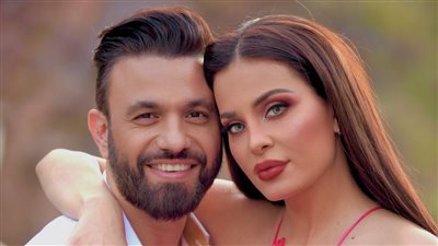 دومينيك حوراني وخالد حجار يشعلان الأجواء بـ 