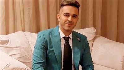 هيثم نبيل يرفع مستوى الحماس لدى جمهوره ويفاجئه بهذا الشئ!