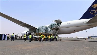 100 مليون دولار.. كيف دعمت السعودية الشعب السوداني؟