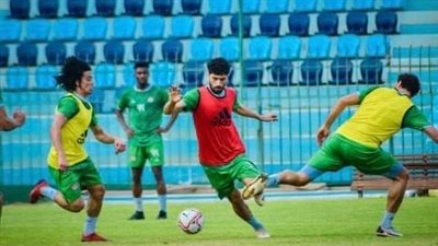 معسكر مغلق لعزل المحلة فى القاهرة استعدادًا لمواجهة سيراميكا