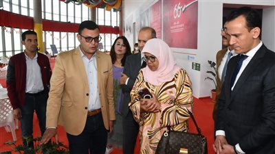  مساعد الأمين العام للأمم المتحدة: وضع حوافز لتشجيع المواطنين على الانتقال إلى المدن الجديدة