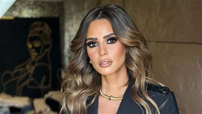 شاهد.. إيمان العاصي تتألق في أحدث ظهور لها